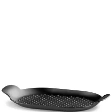 Сковорода-гриль Edo