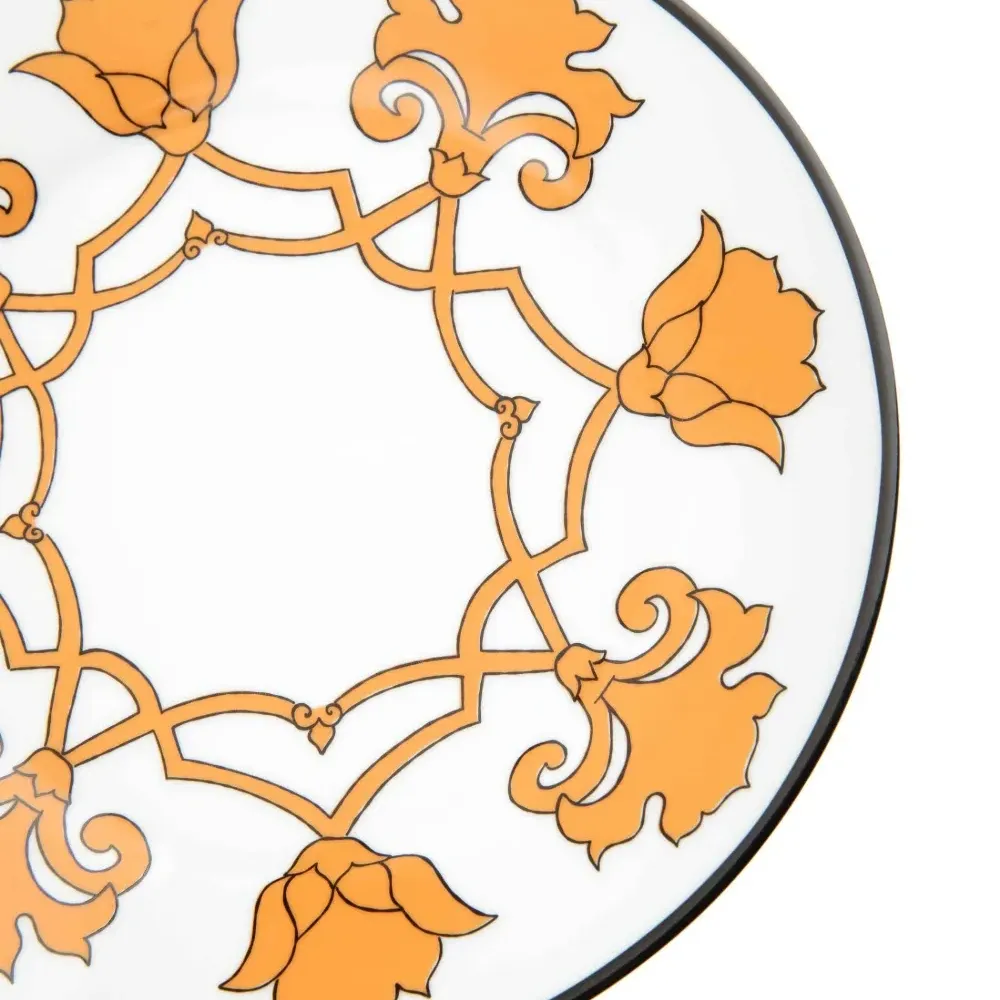 Десертная тарелка Jaipur