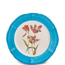 Тарелка Sultan Garden