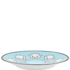 Фарфоровая тарелка для хлеба Jaipur Фарфоровая тарелка для хлеба Jaipur