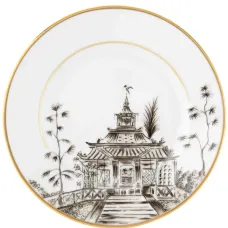 Блюдо Vieux Kyoto