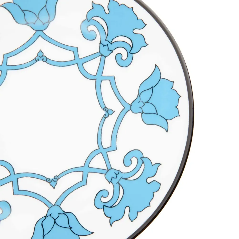 десертная тарелка Jaipur