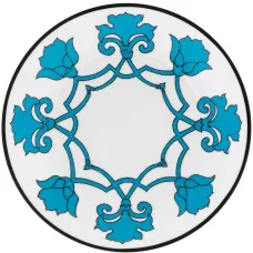 десертная тарелка Jaipur