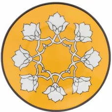 Фарфоровая тарелка для хлеба Jaipur