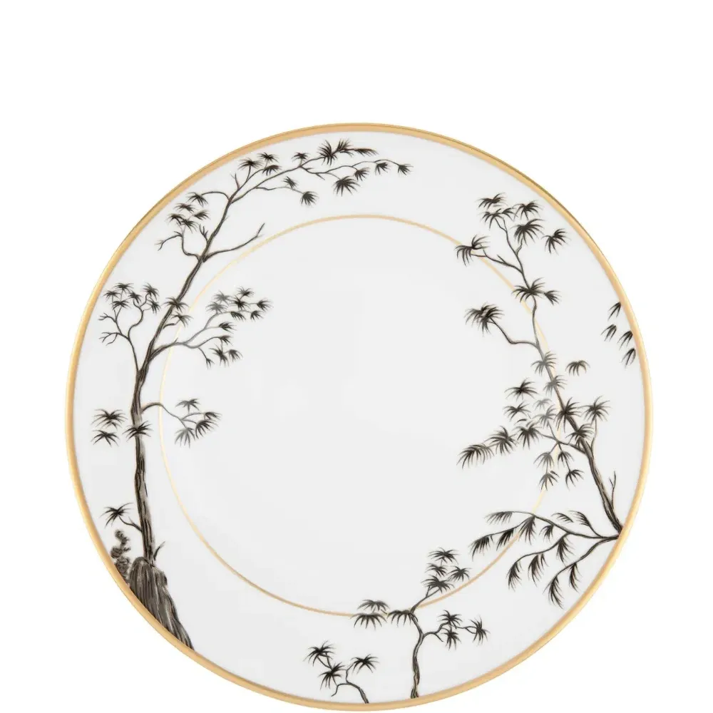 Обеденная тарелка Vieux Kyoto
