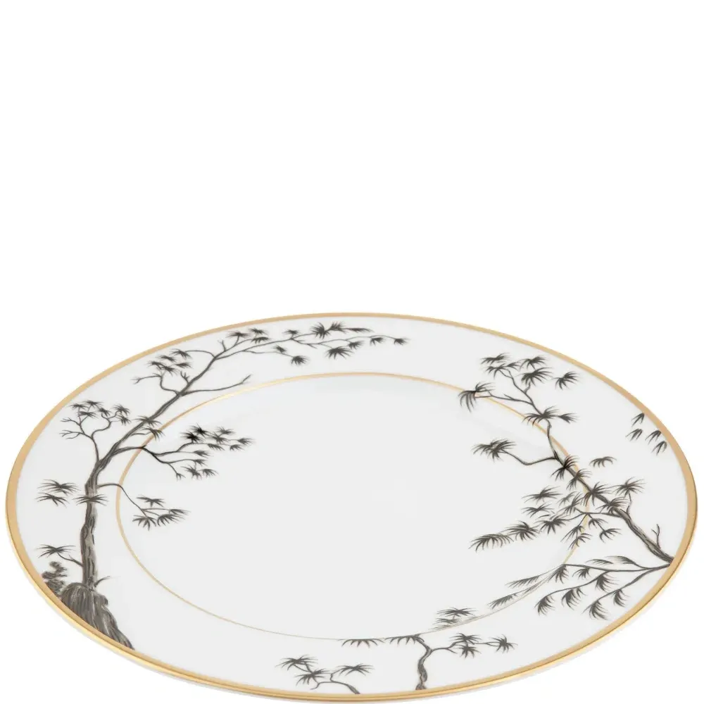 Обеденная тарелка Vieux Kyoto