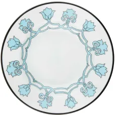 Фарфоровая глубокая тарелка Jaipur Фарфоровая глубокая тарелка Jaipur