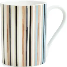 Кружка Stripes Jenkins