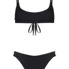 Бикини в рубчик