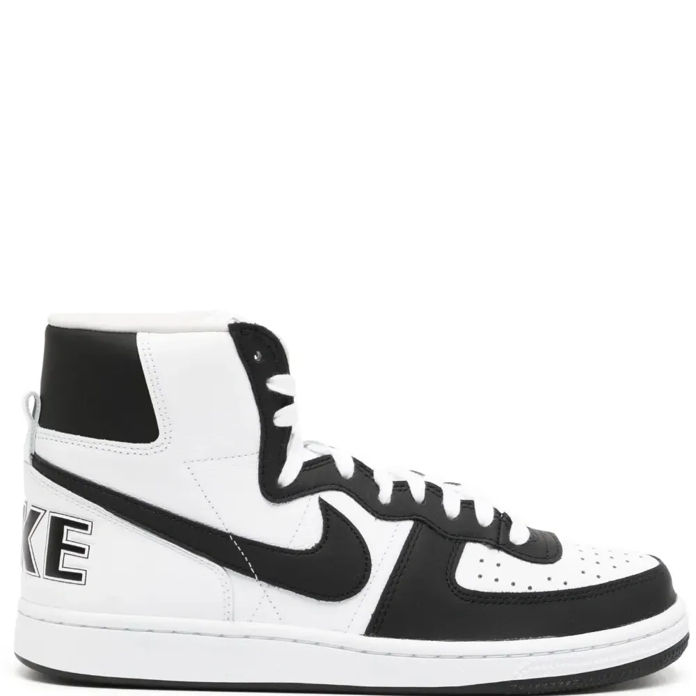 Высокие кроссовки Terminator