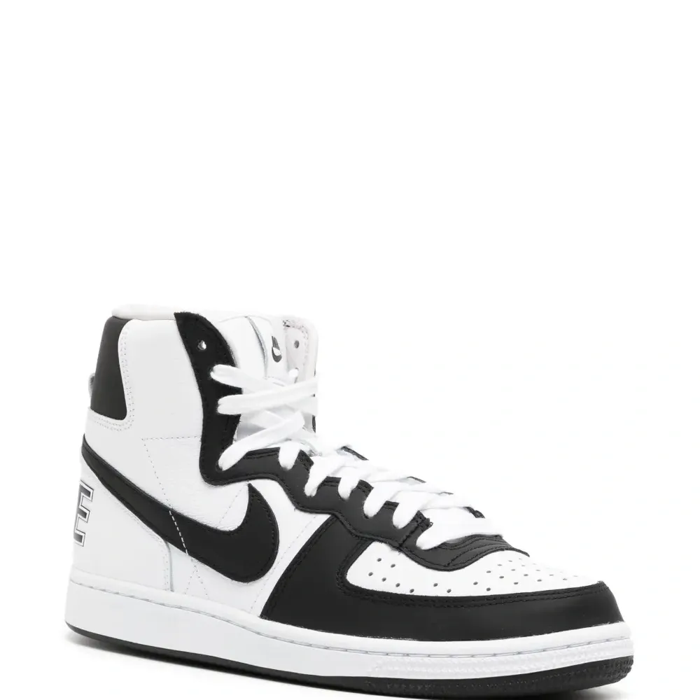 Высокие кроссовки Terminator