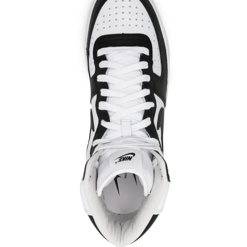 Высокие кроссовки Terminator