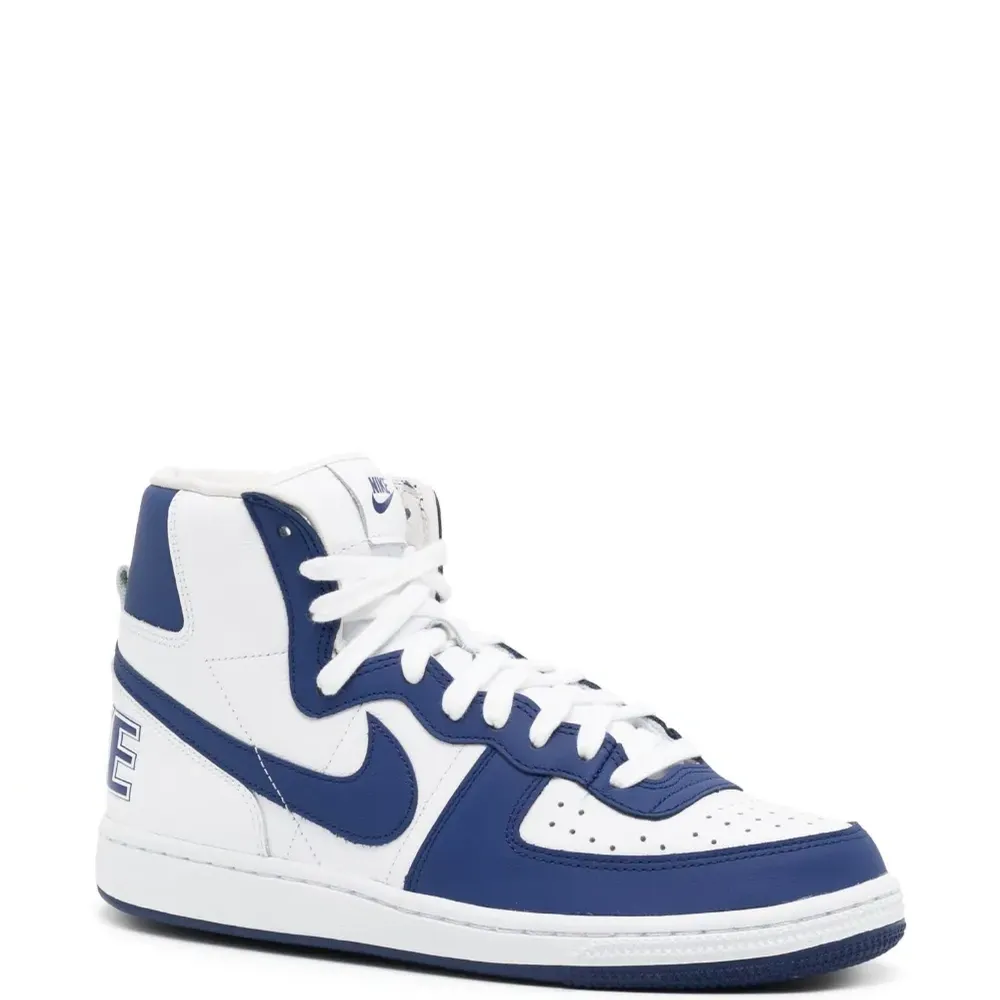 Высокие кроссовки Terminator