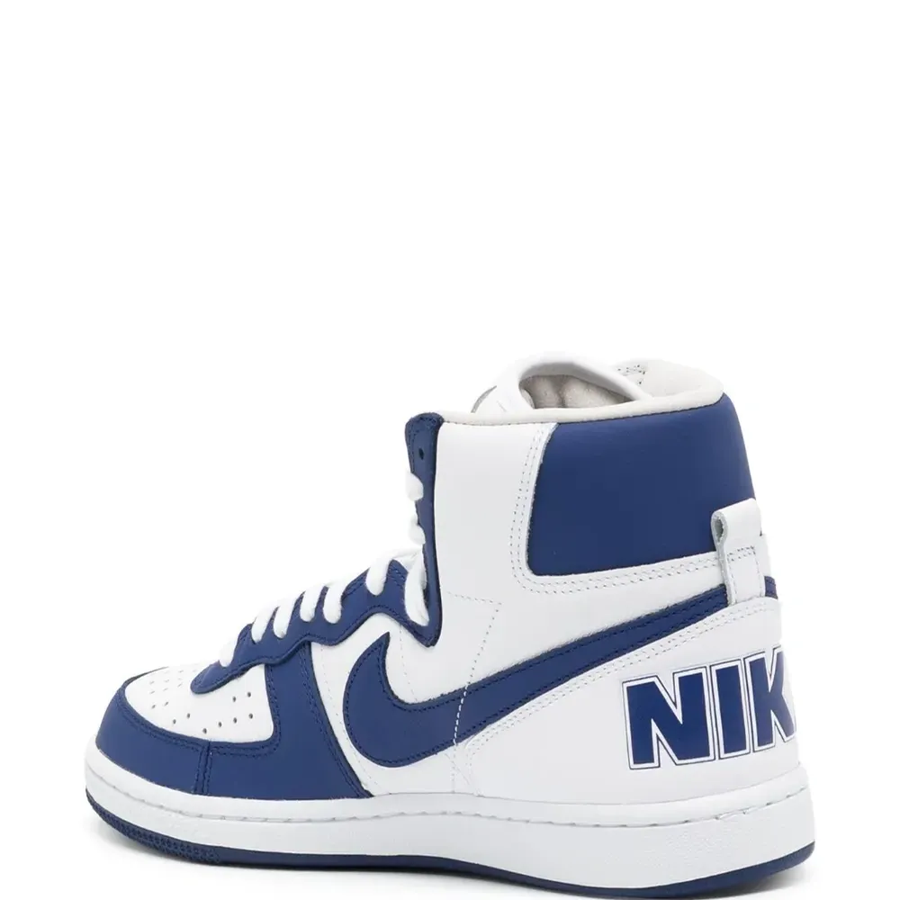 Высокие кроссовки Terminator