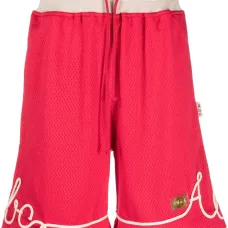 Спортивные шорты с логотипом