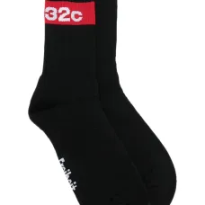 Носки с логотипом Носки с логотипом