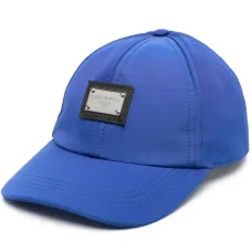 Бейсболка с логотипом Бейсболка с логотипом