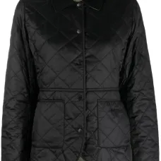 Стеганая куртка Deveron