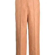Брюки Ajoure' широкого кроя Брюки Ajoure' широкого кроя