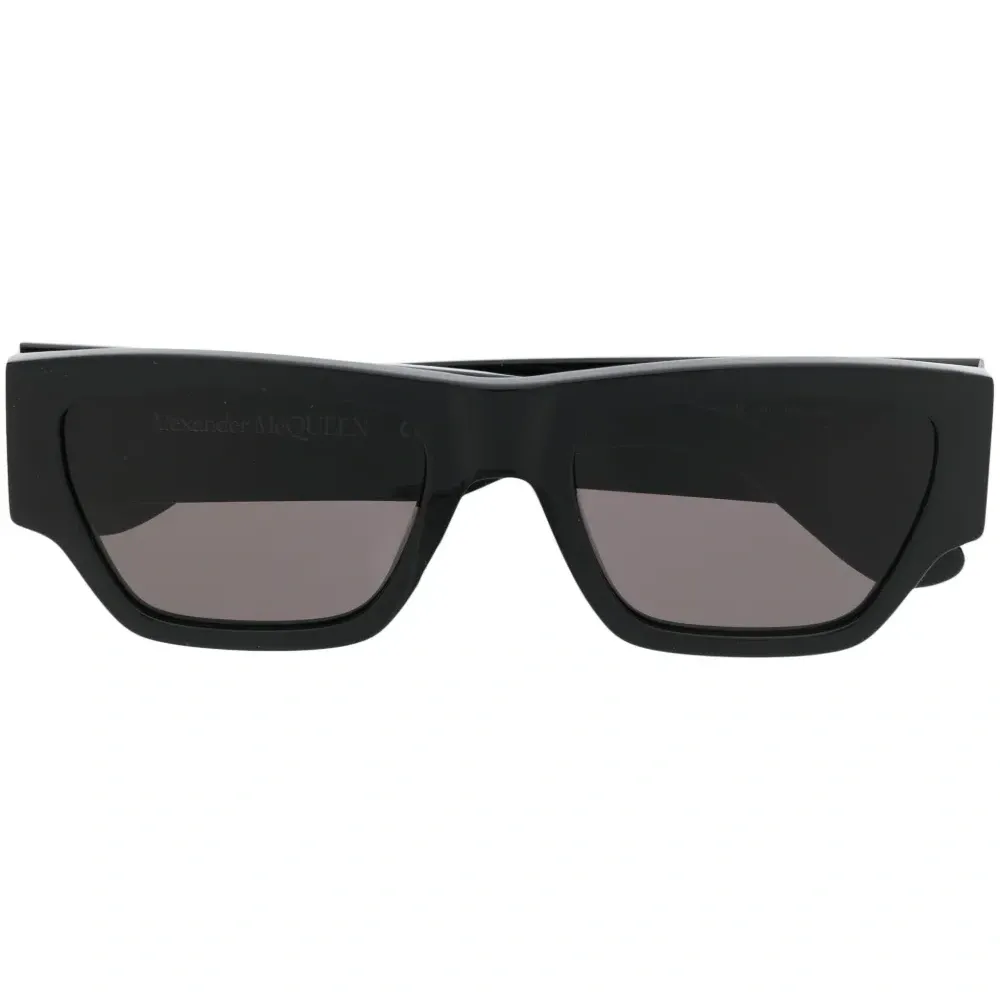 Солнцезащитные очки с логотипом