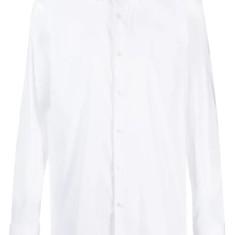 Рубашка с длинными рукавами