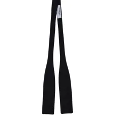 Шелковый галстук-бабочка