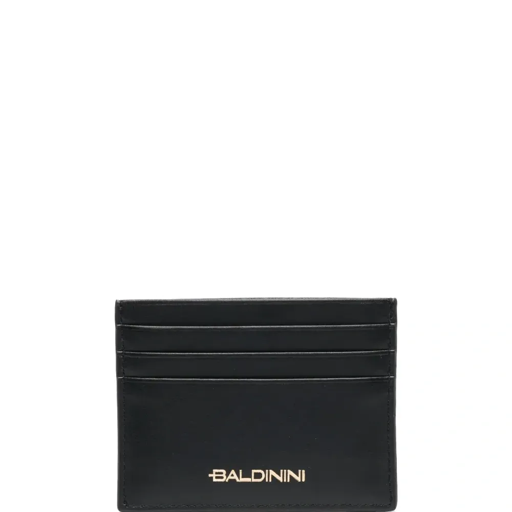 Картхолдер с монограммой