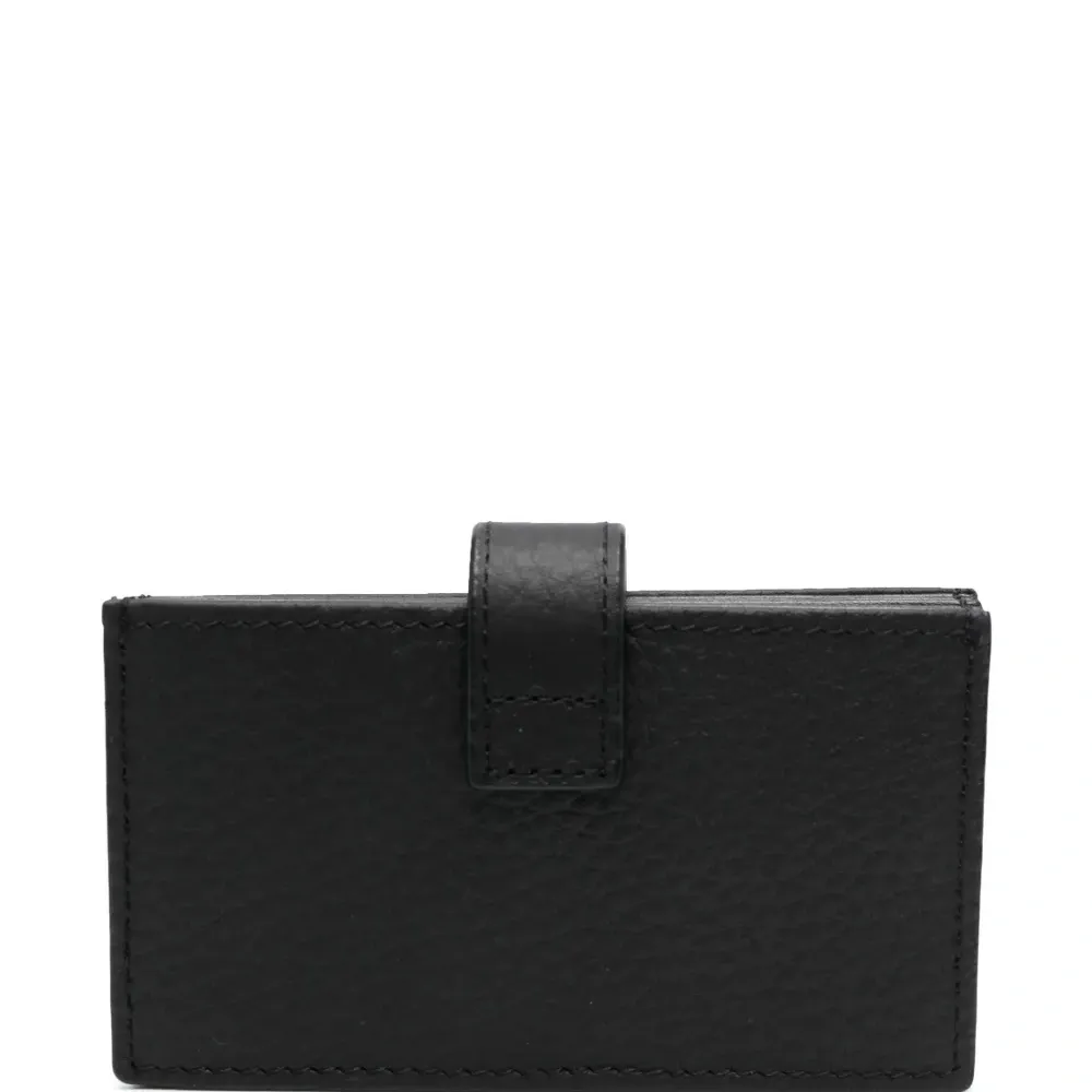 Кошелек с логотипом