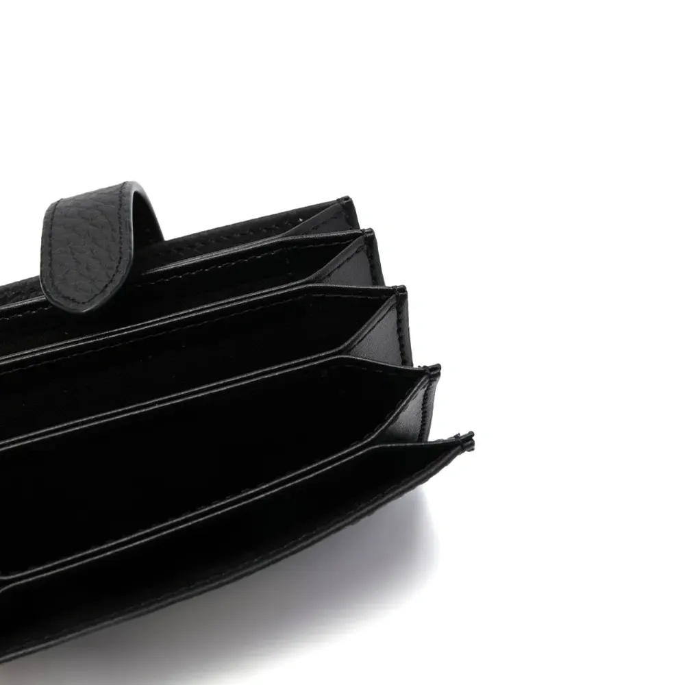 Кошелек с логотипом