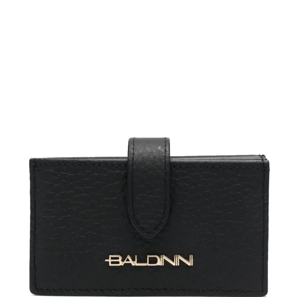 Кошелек с логотипом