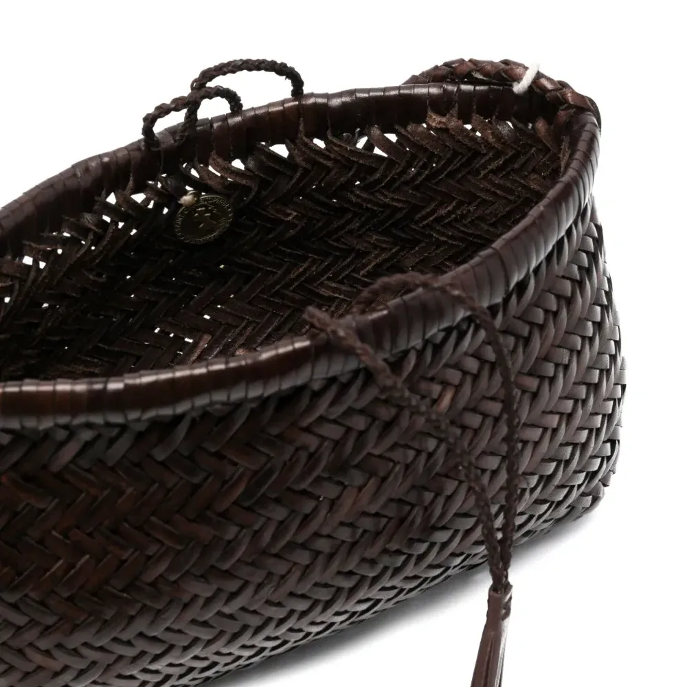 Маленькая сумка-корзина Grace