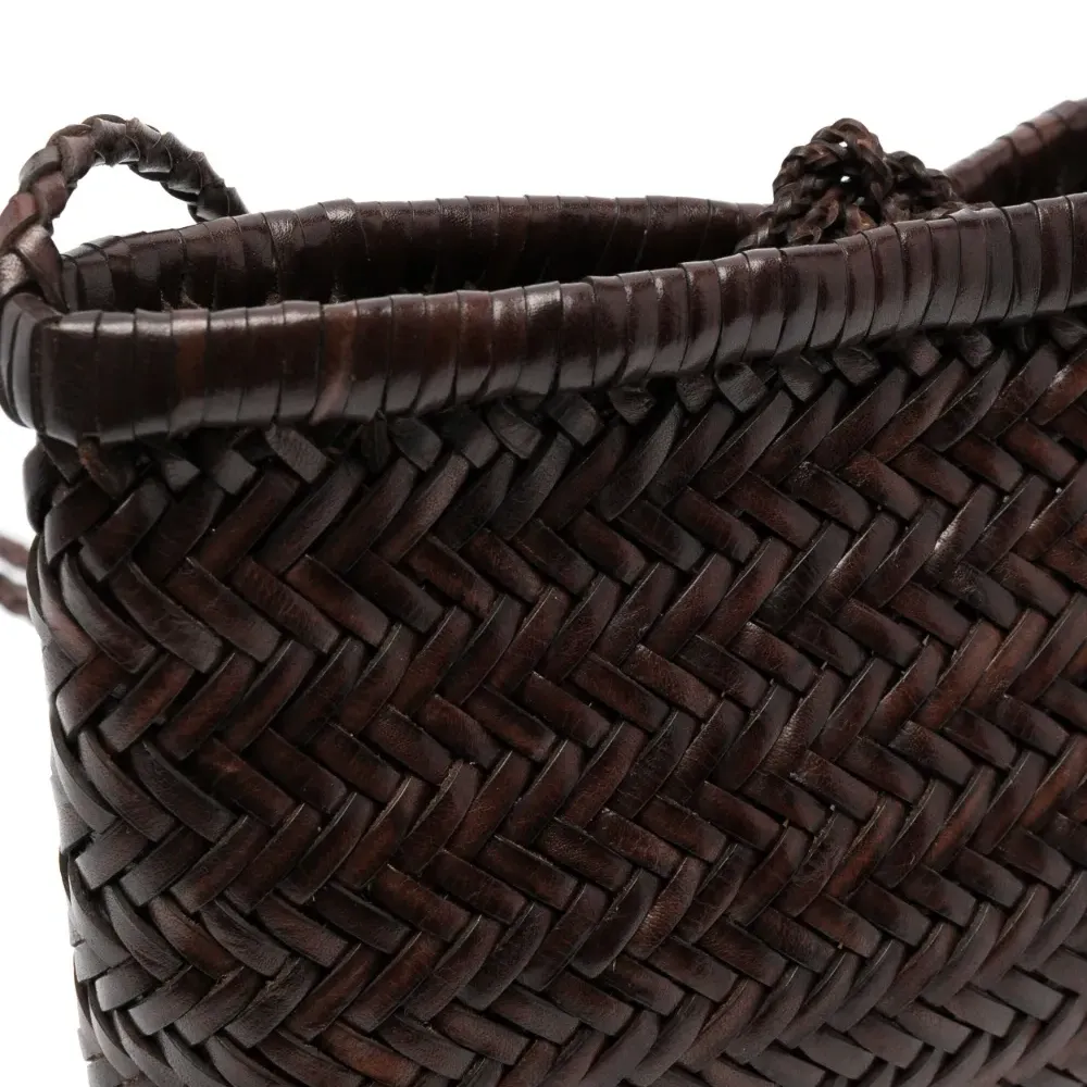 Маленькая сумка-корзина Grace