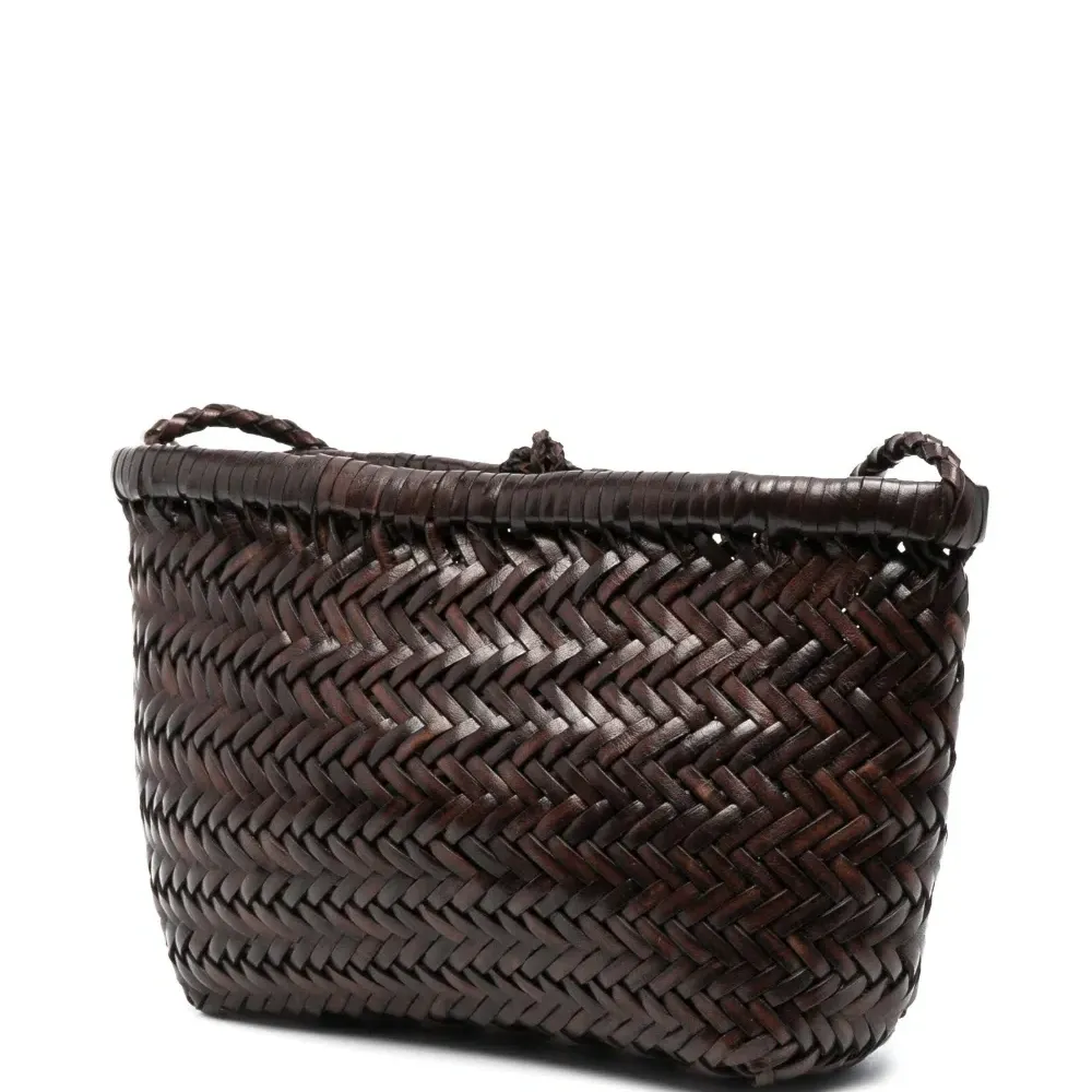 Маленькая сумка-корзина Grace