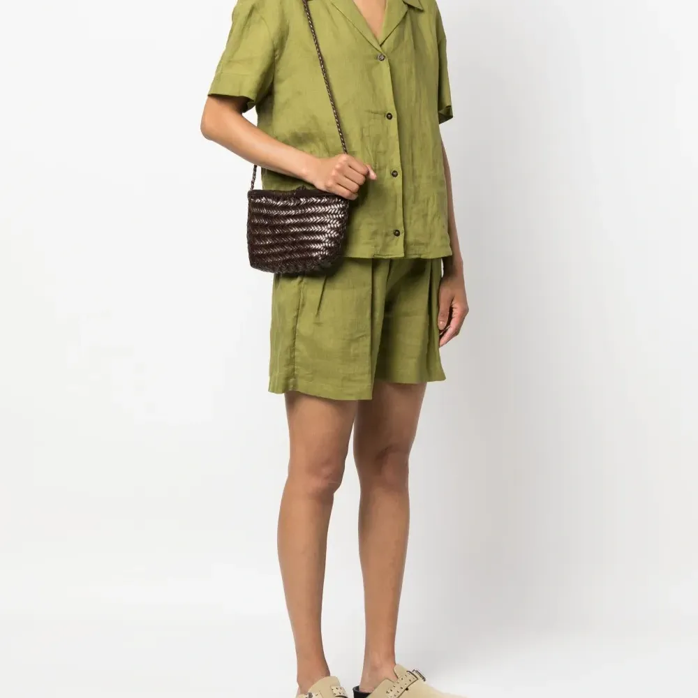 Маленькая сумка-корзина Grace