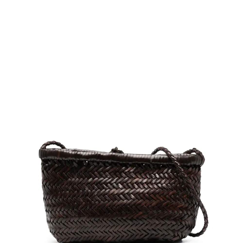 Маленькая сумка-корзина Grace