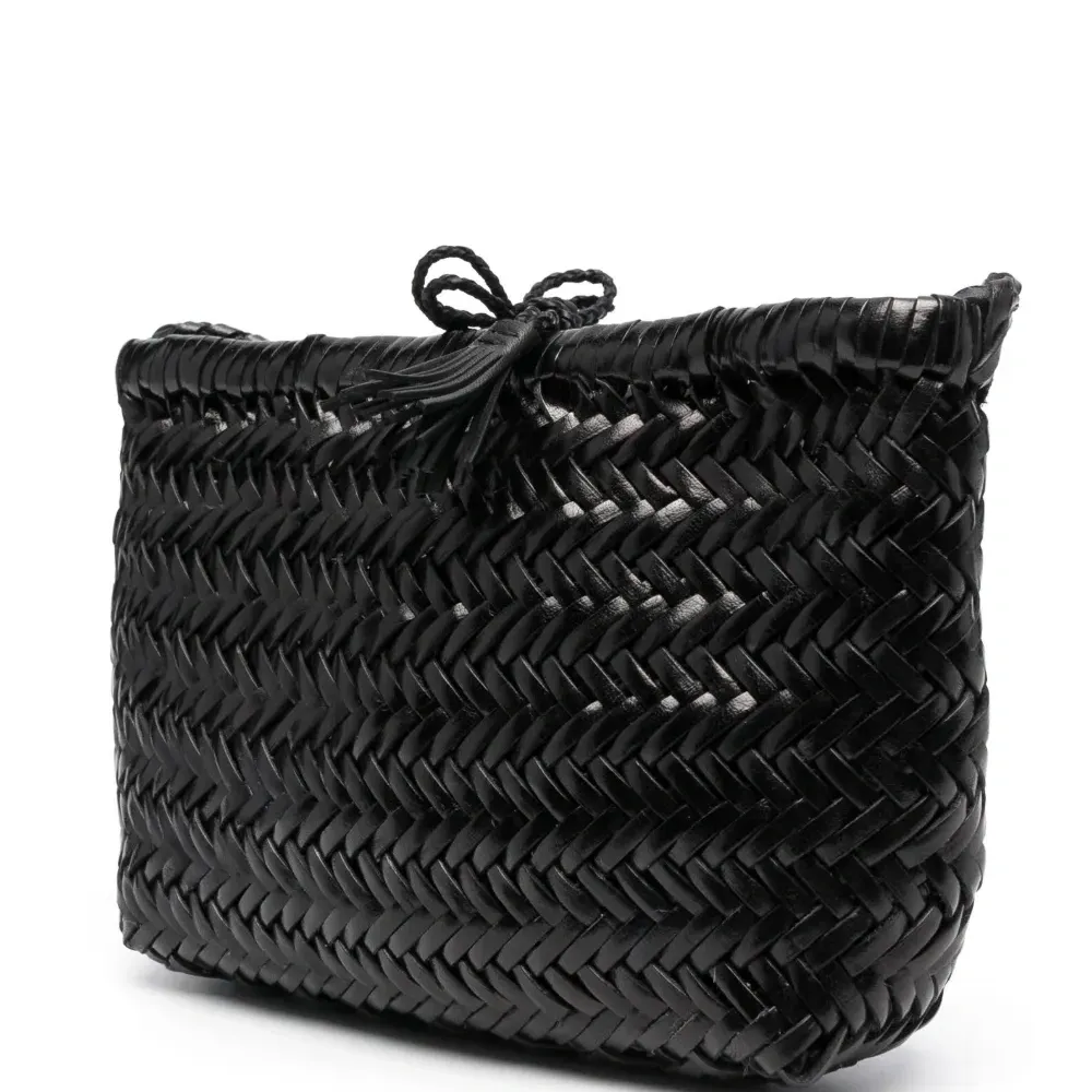 Маленькая сумка-корзина Grace