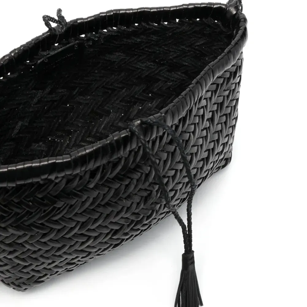 Маленькая сумка-корзина Grace