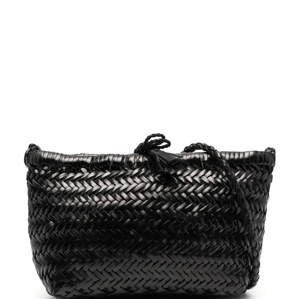 Маленькая сумка-корзина Grace