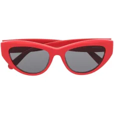 Солнцезащитные очки Modd в оправе 'кошачий глаз' Солнцезащитные очки Modd в оправе 'кошачий глаз'