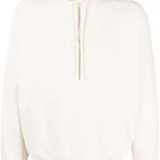 Худи с вышитым логотипом Худи с вышитым логотипом