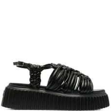 Босоножки Alice 65 на платформе