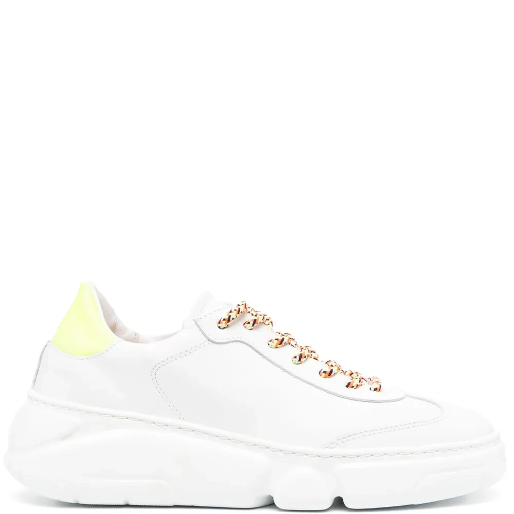 Кроссовки Emilie