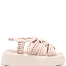 Сандалии Alice на платформе