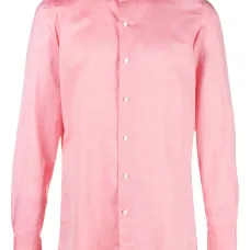 Рубашка Napoli с длинными рукавами