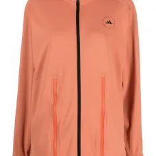 Спортивная куртка TrueCasuals с логотипом