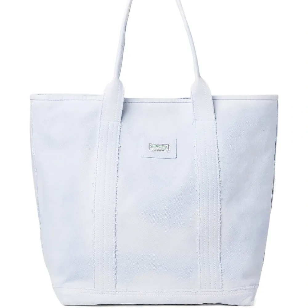 Сумка-тоут с логотипом