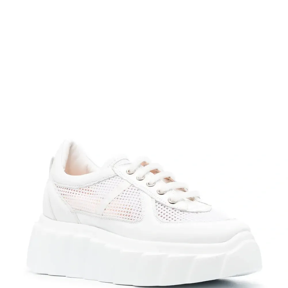 Сетчатые кроссовки Blondie