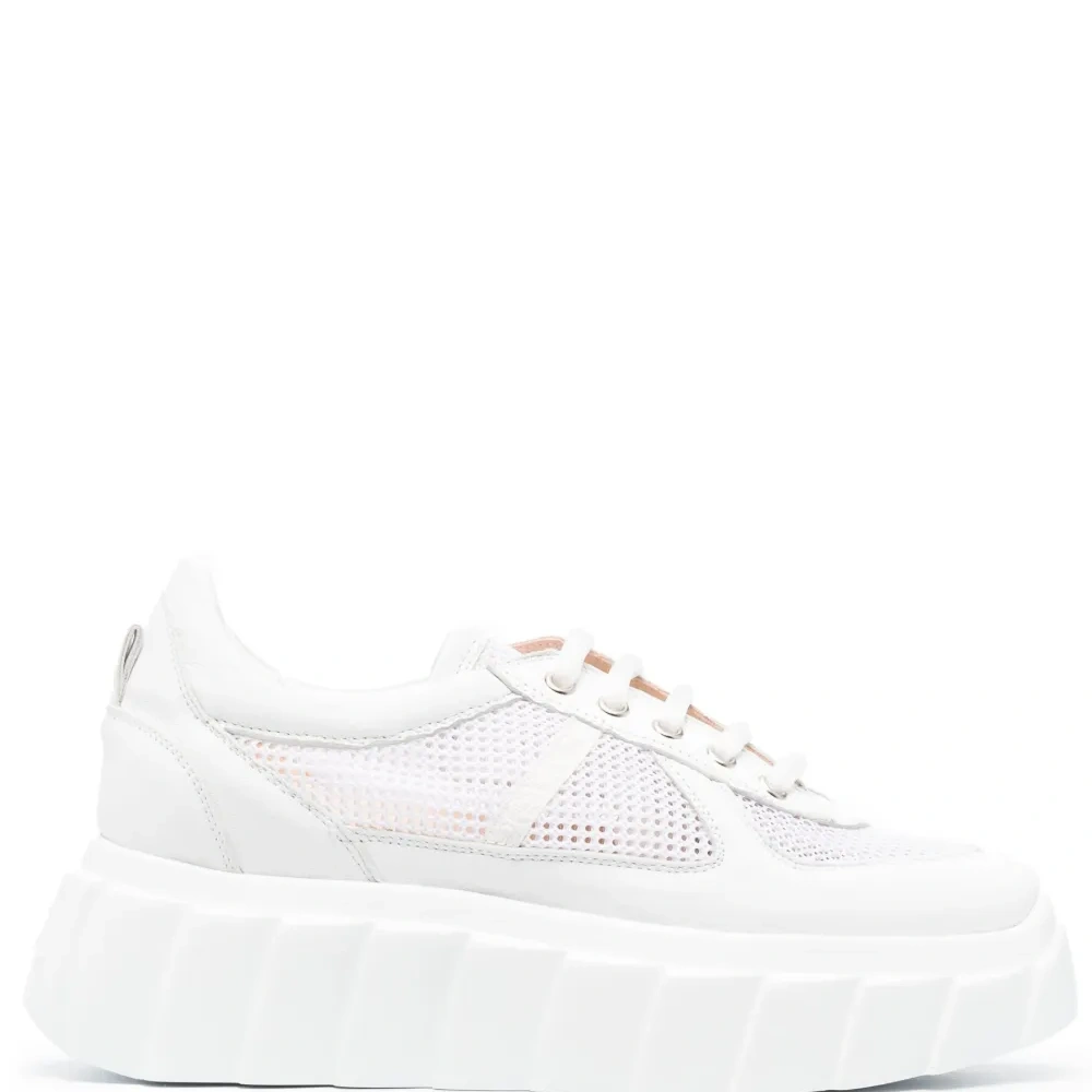 Сетчатые кроссовки Blondie