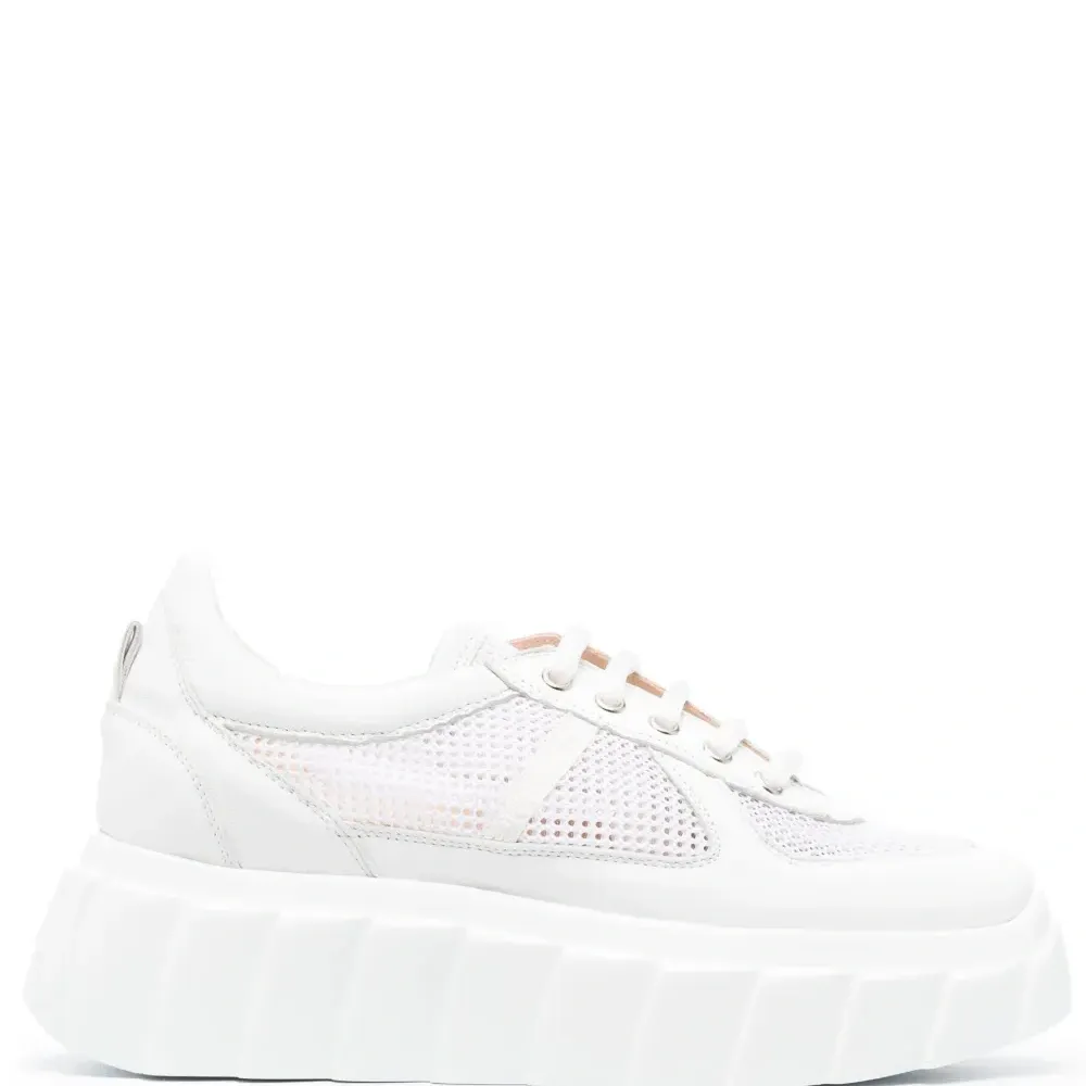 Сетчатые кроссовки Blondie