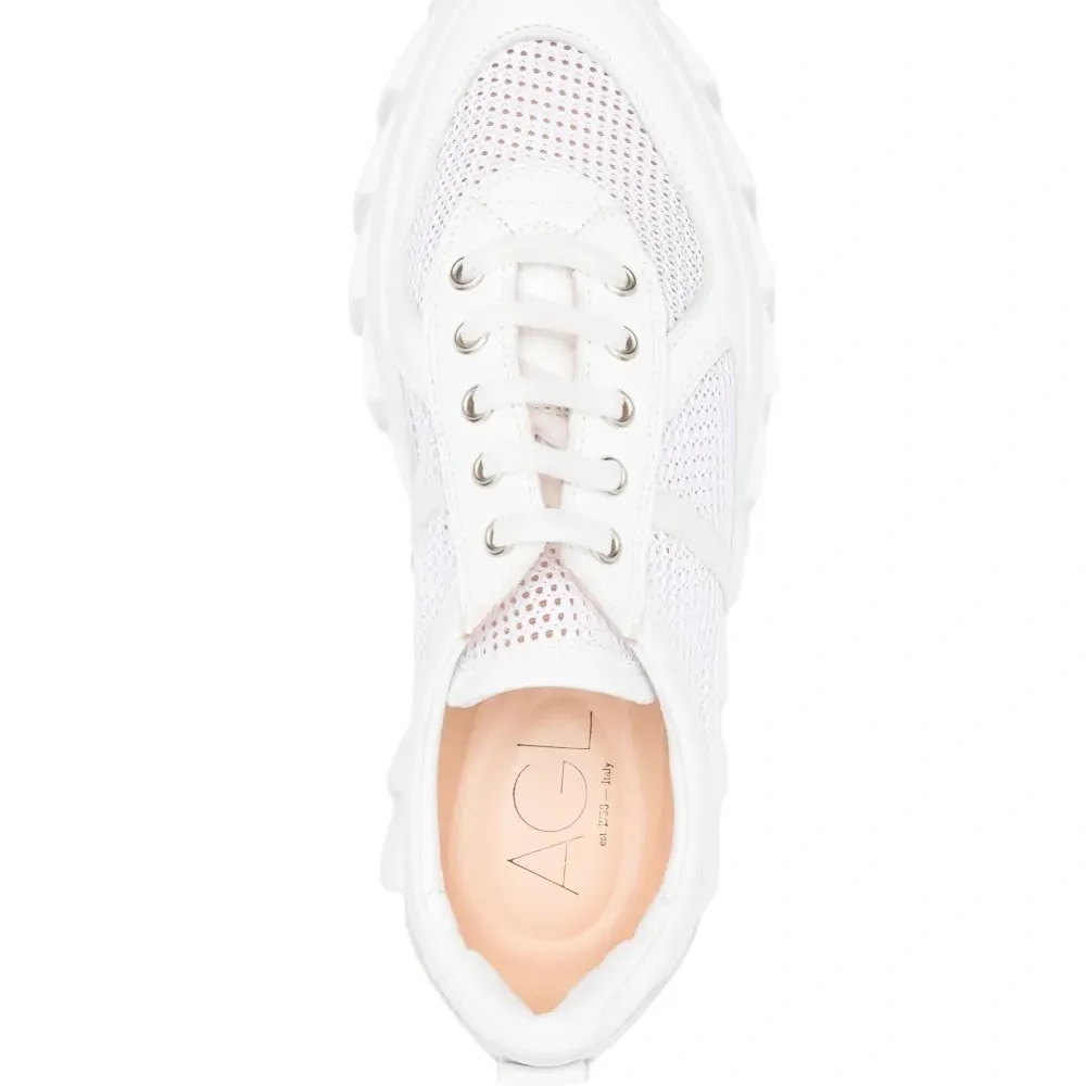 Сетчатые кроссовки Blondie